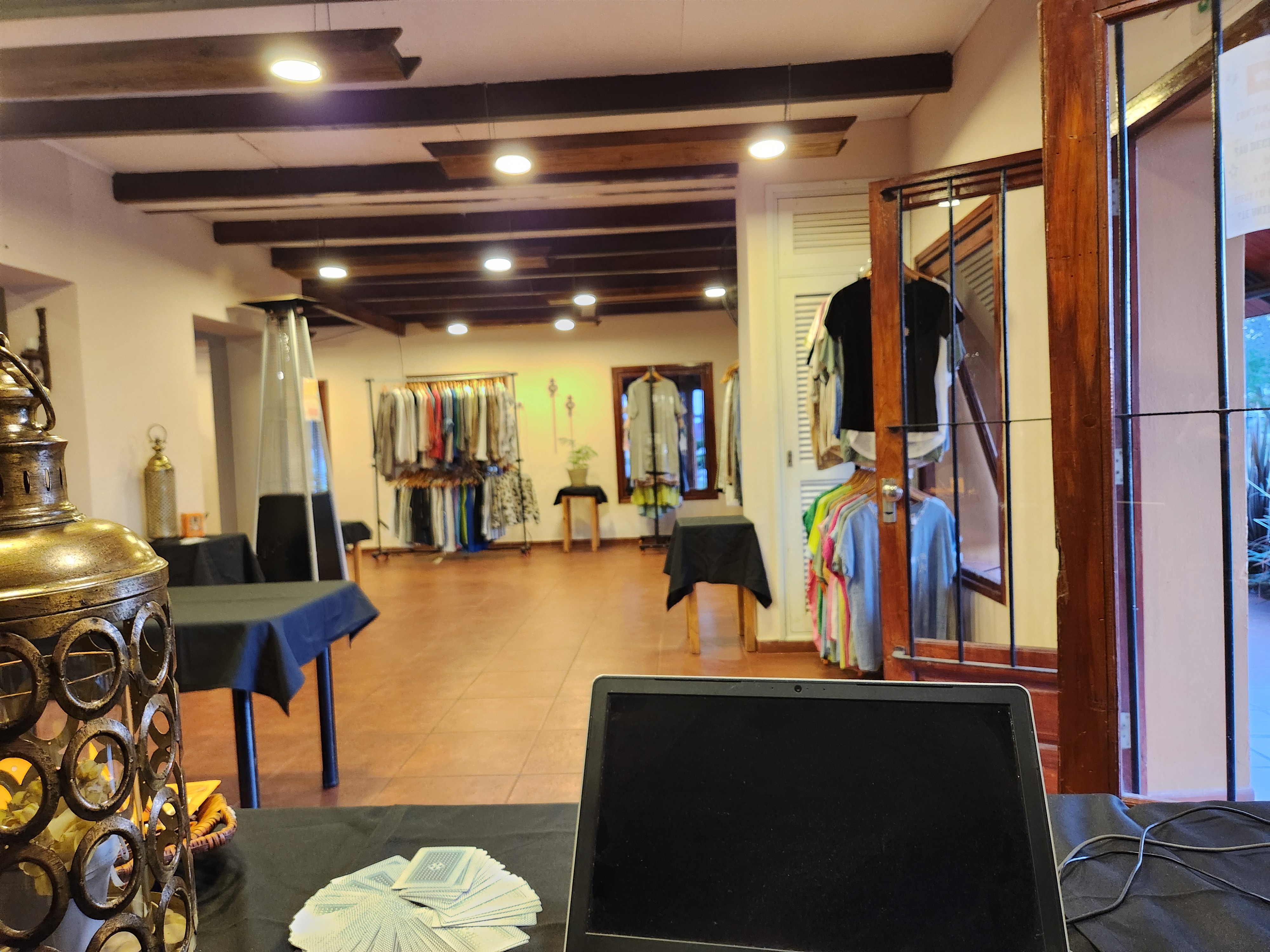 Imagen principal del Evento